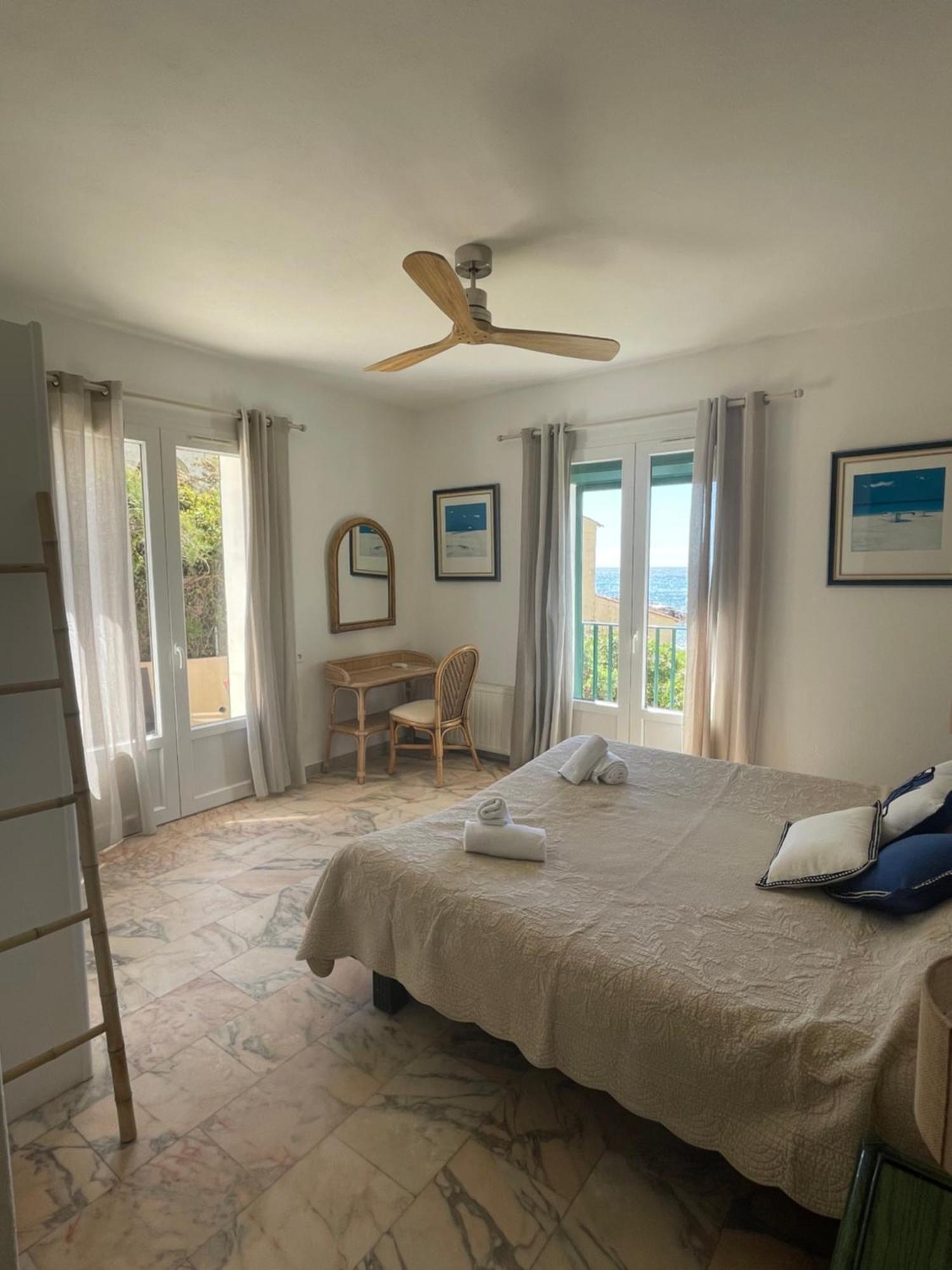 Hotel Thalassa Cargese Luaran gambar