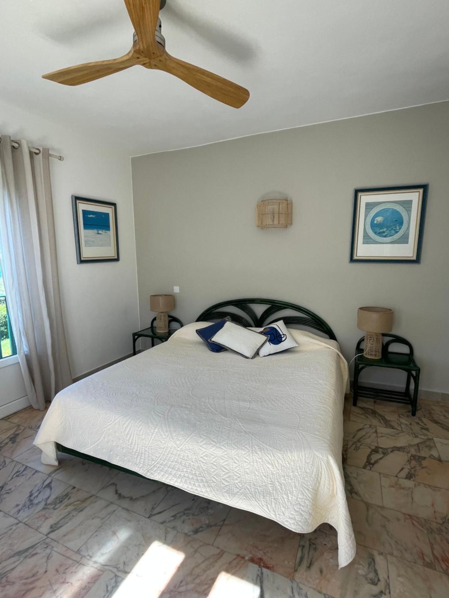 Hotel Thalassa Cargese Luaran gambar