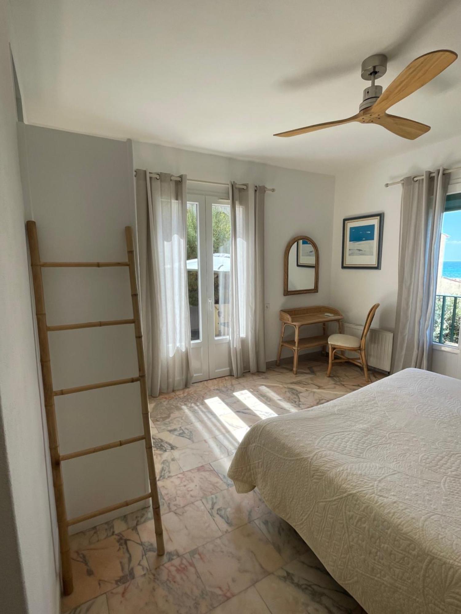 Hotel Thalassa Cargese Luaran gambar