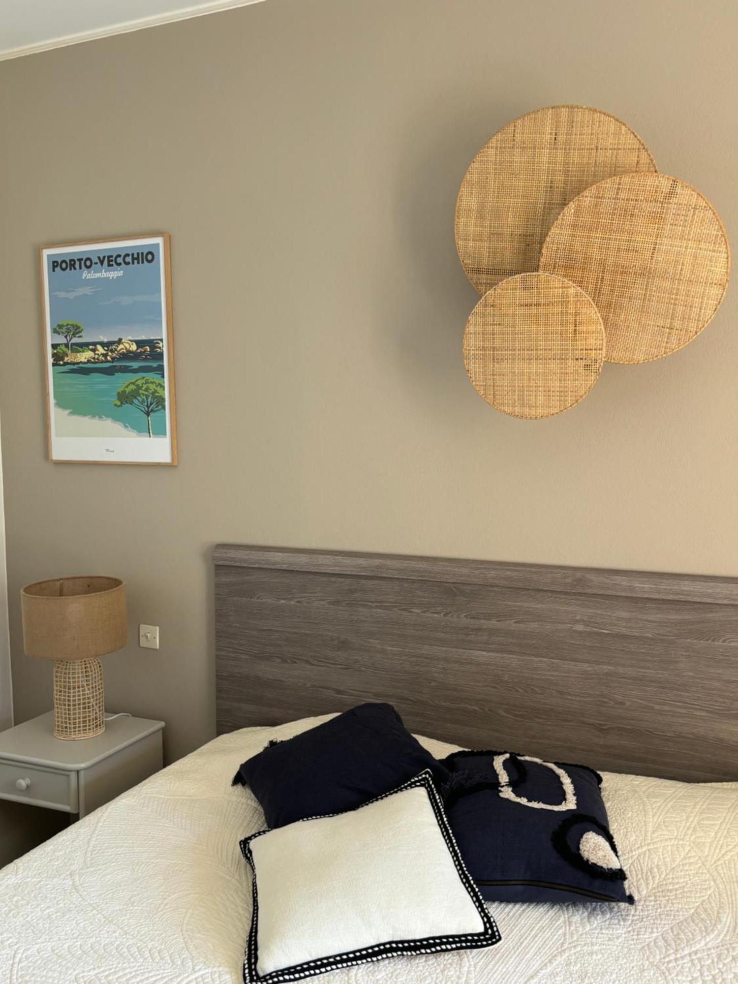 Hotel Thalassa Cargese Luaran gambar
