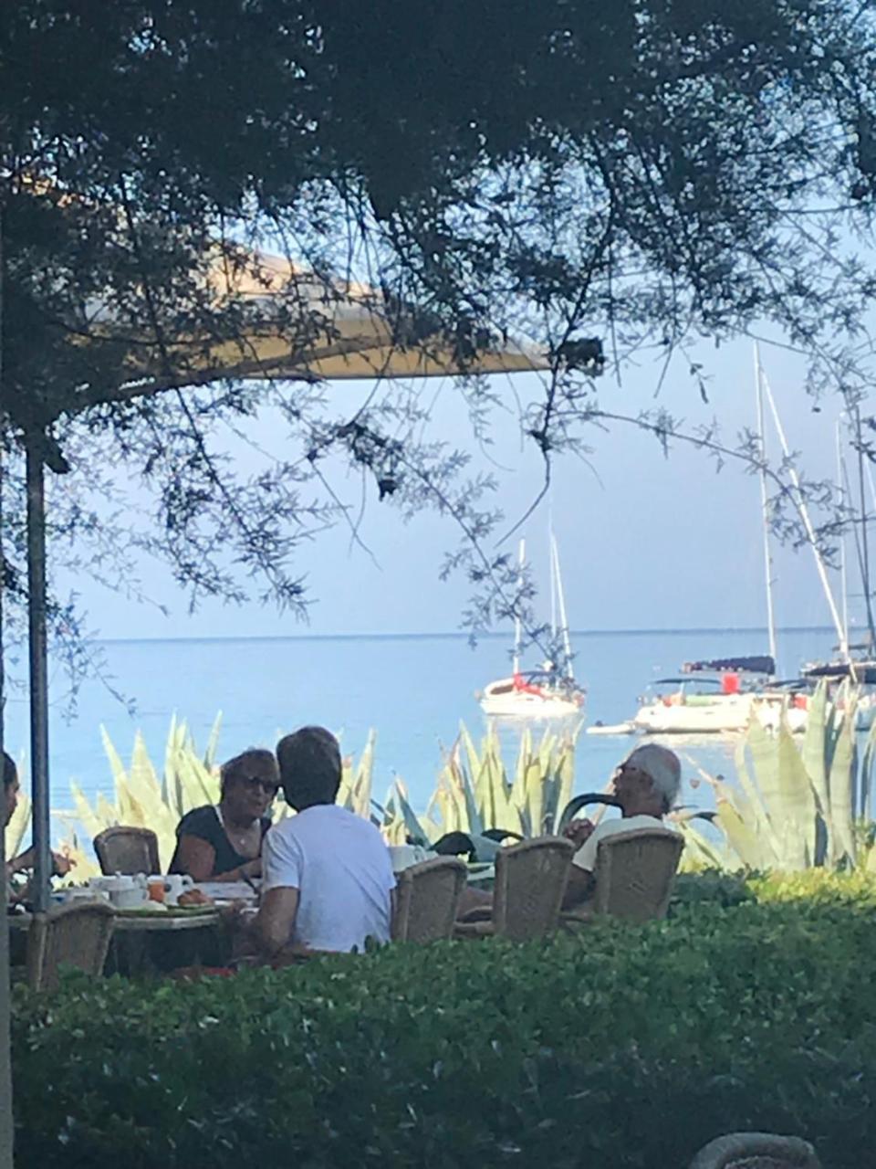 Hotel Thalassa Cargese Luaran gambar